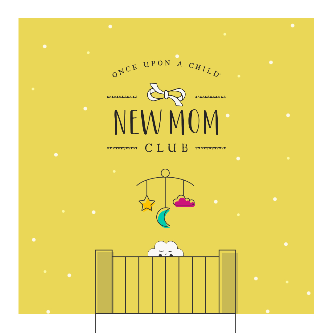 NEW MOM CLUB